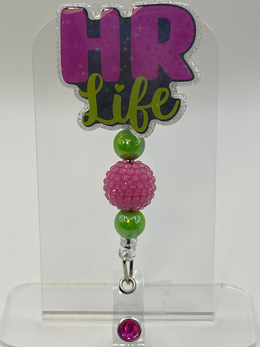 HR Life