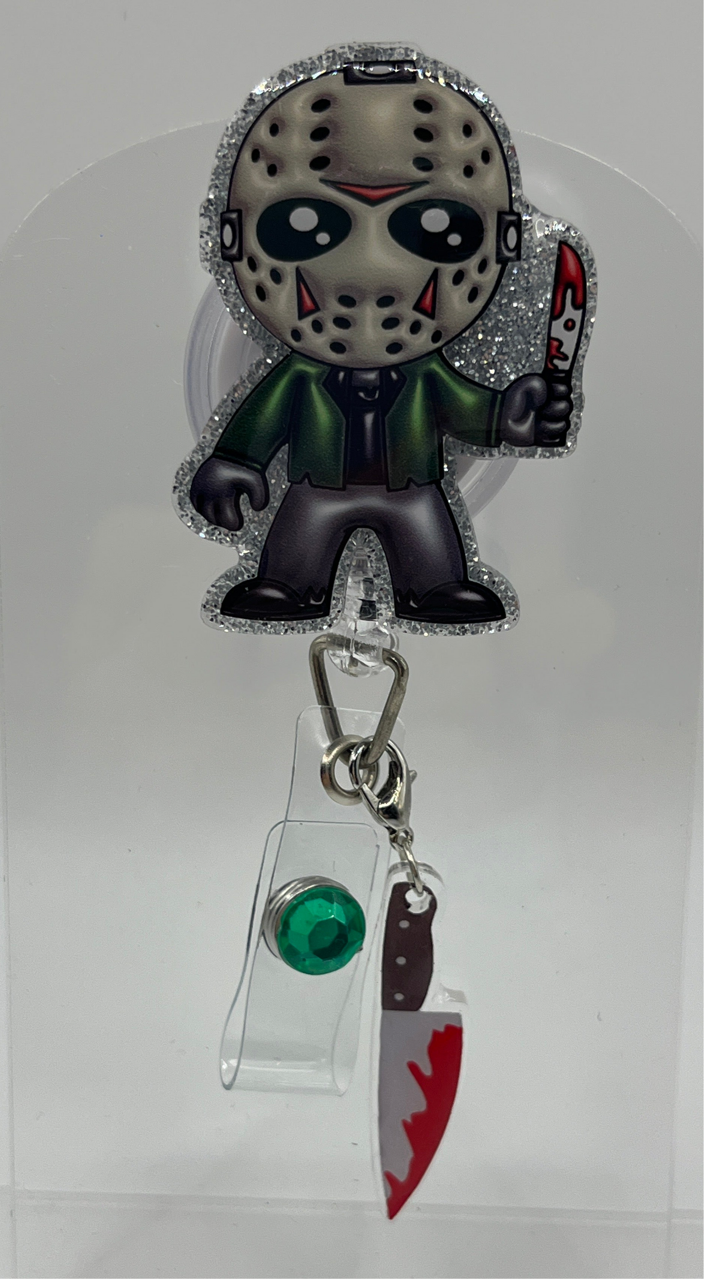 Hockey Mask Slasher