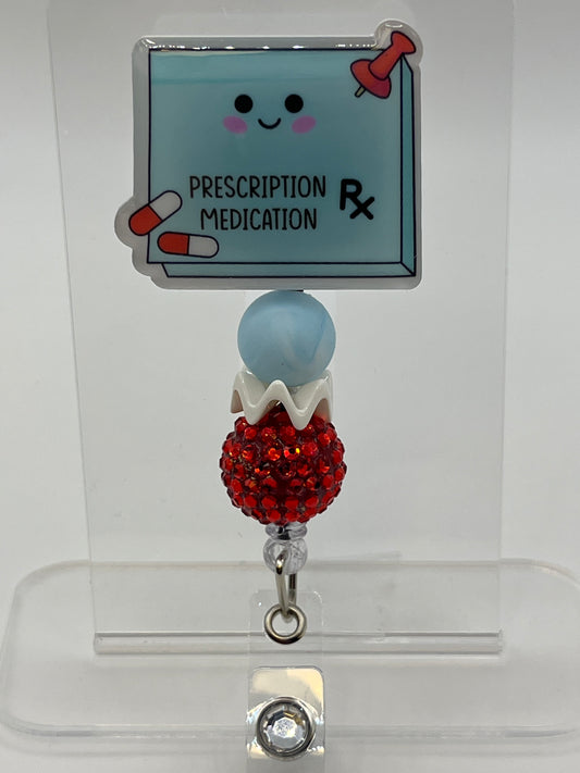 Prescription Medication