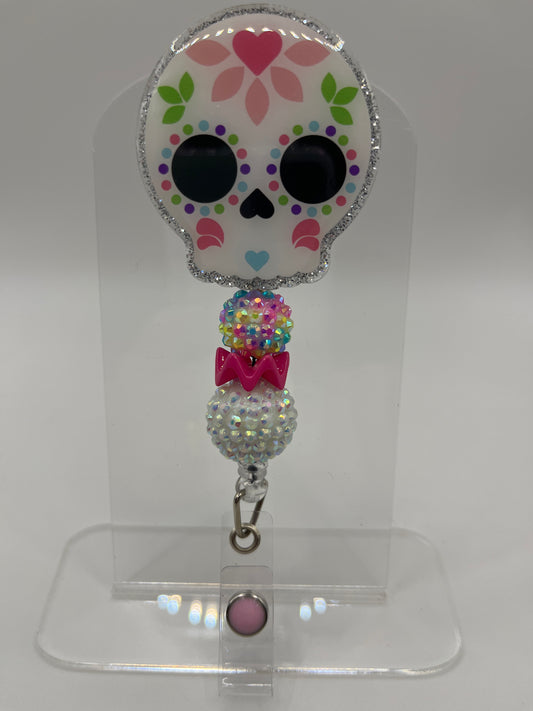 Sugar Skull