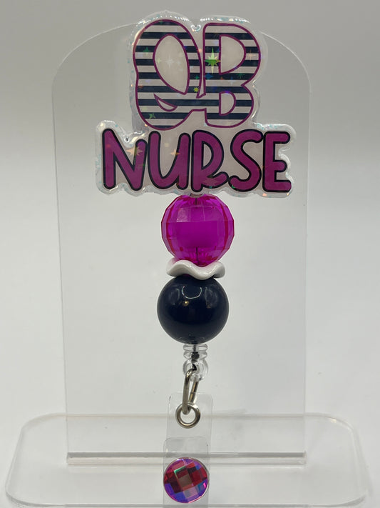 OB Nurse-Navy