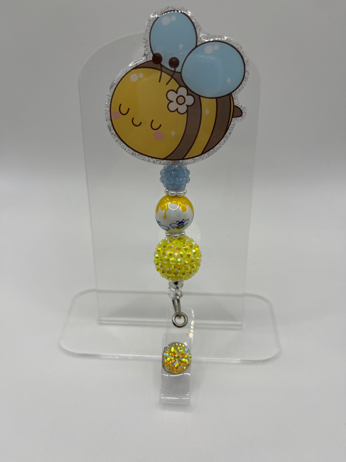 Bee-Pastel