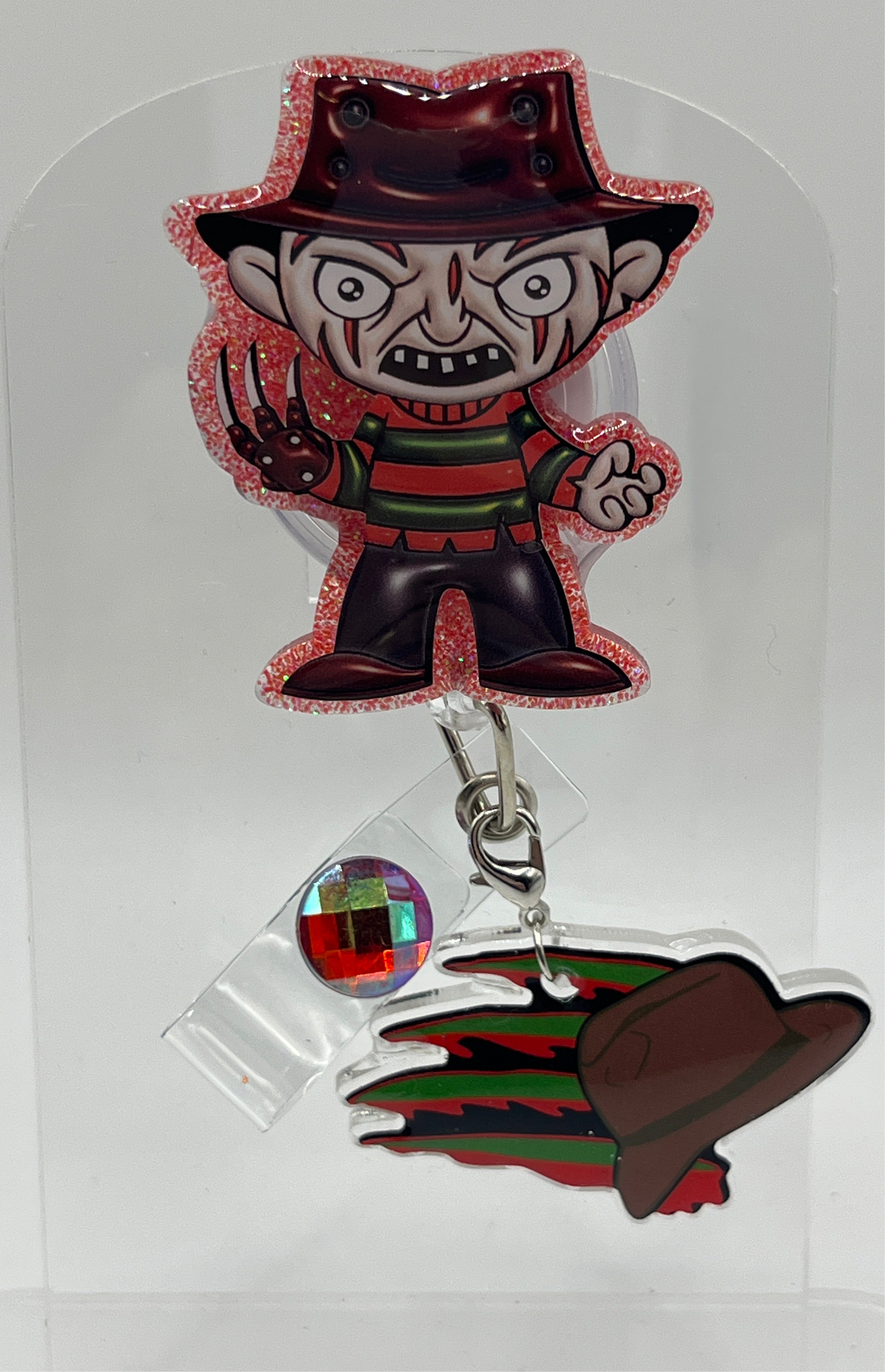 Freddy