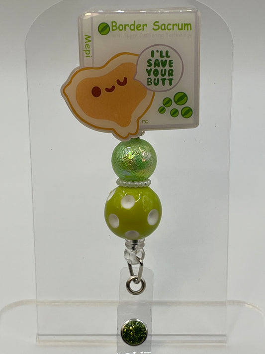 I’ll Save Your Butt