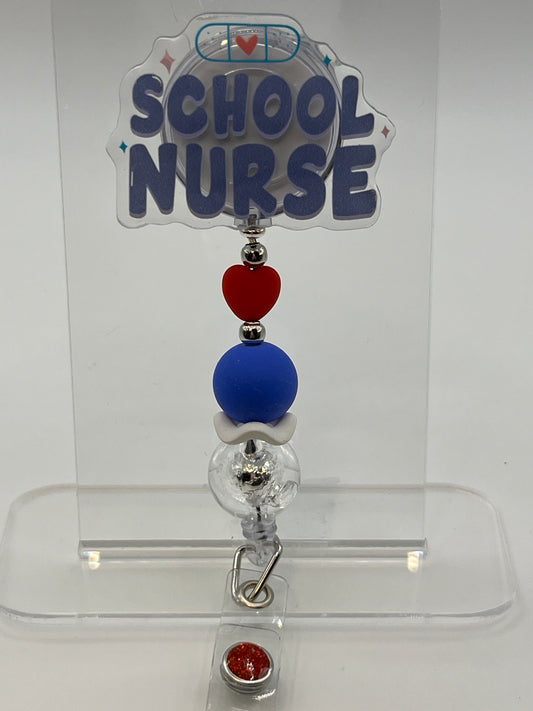 School Nurse