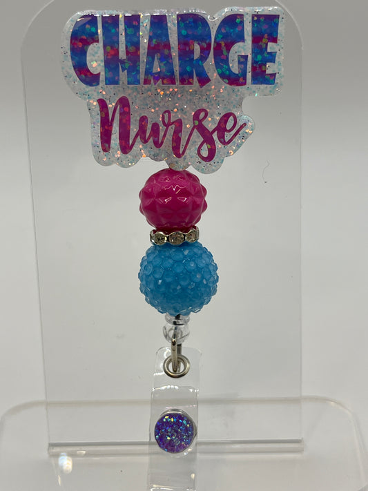 Charge Nurse