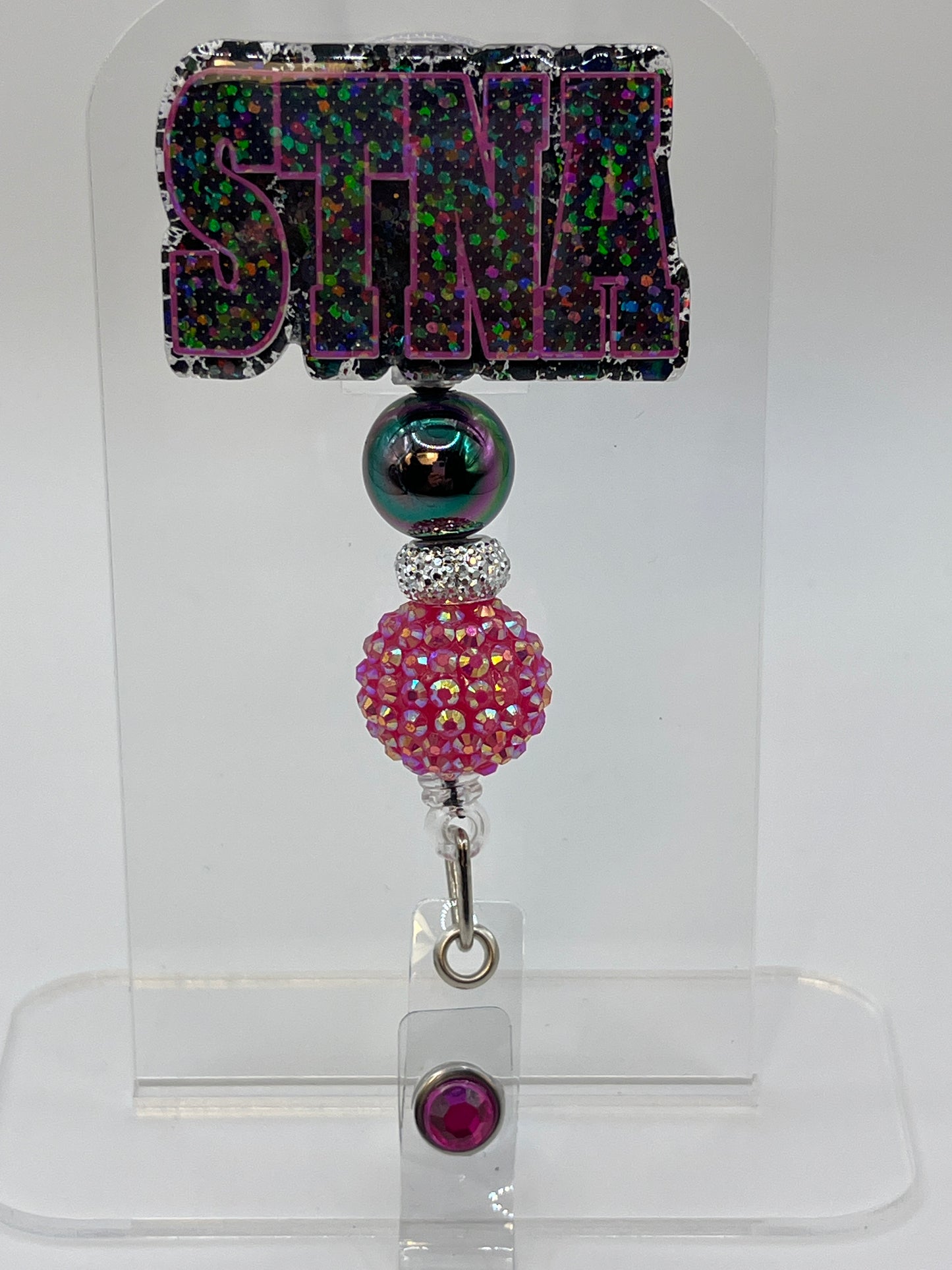 STNA-Black