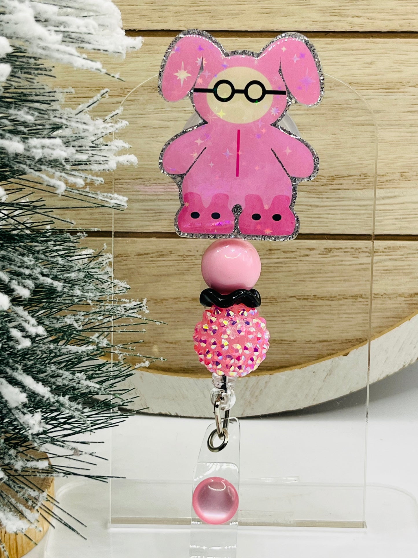 Christmas Story Bunny Suit