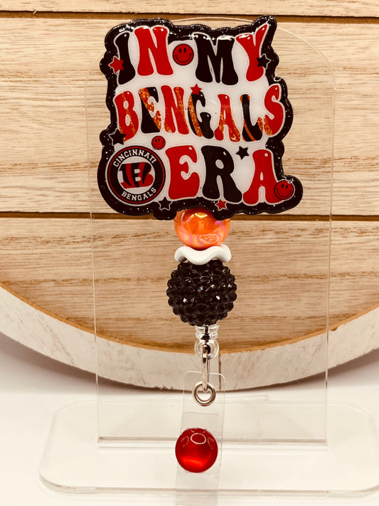 Bengals Football