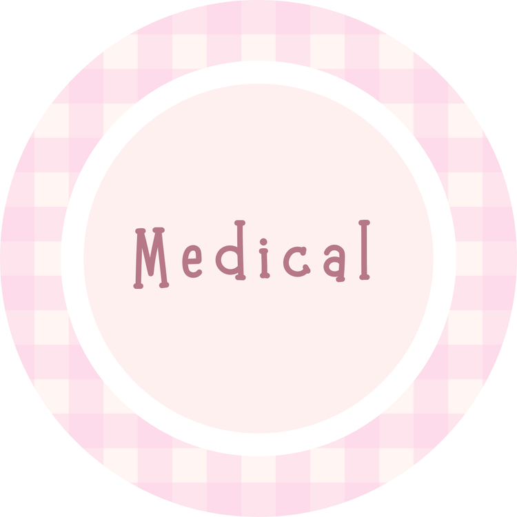 Medical Badges