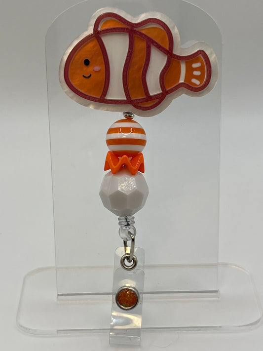 Clown Fish
