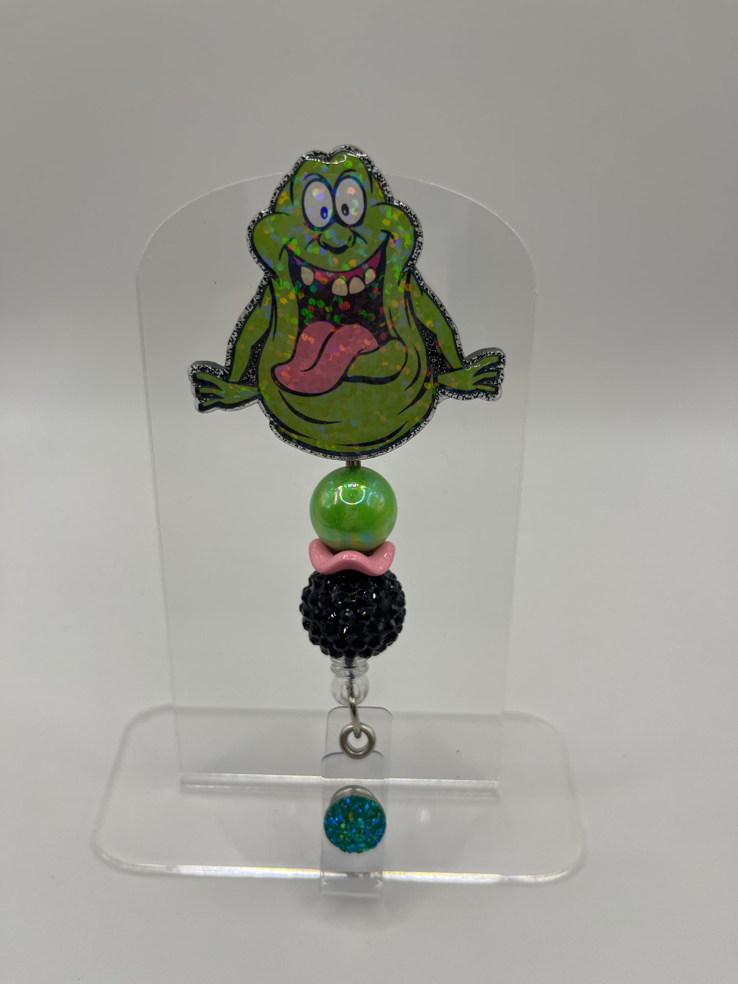 Slimer