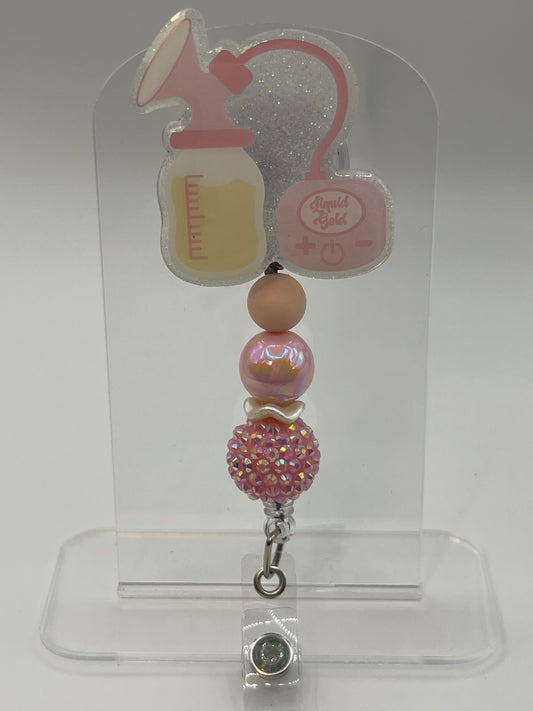 Liquid Gold-Lactation Consultant