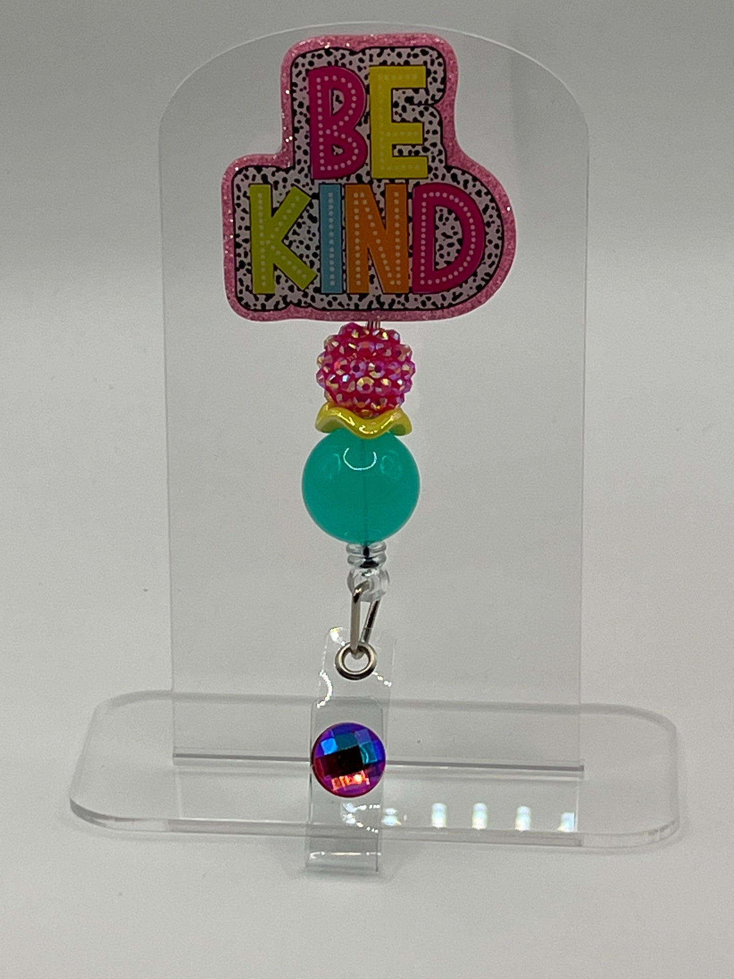 Be Kind