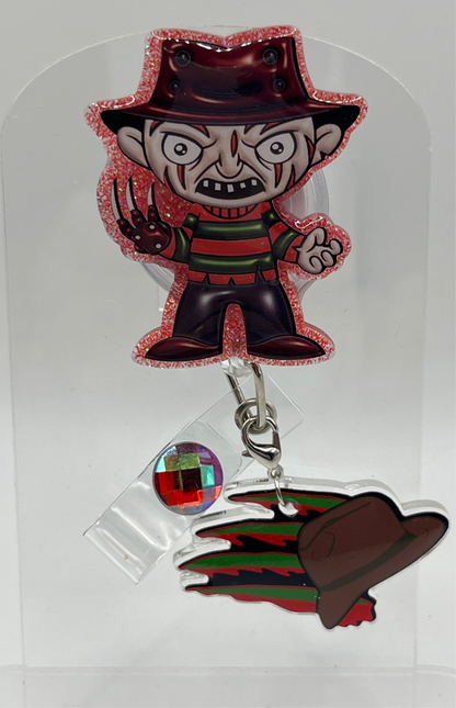 Freddy