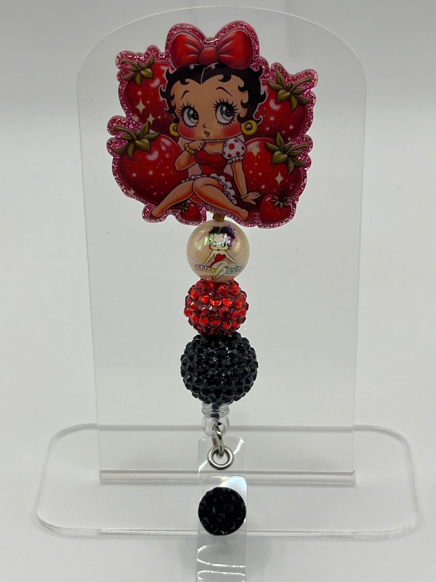 Boop-Strawberry