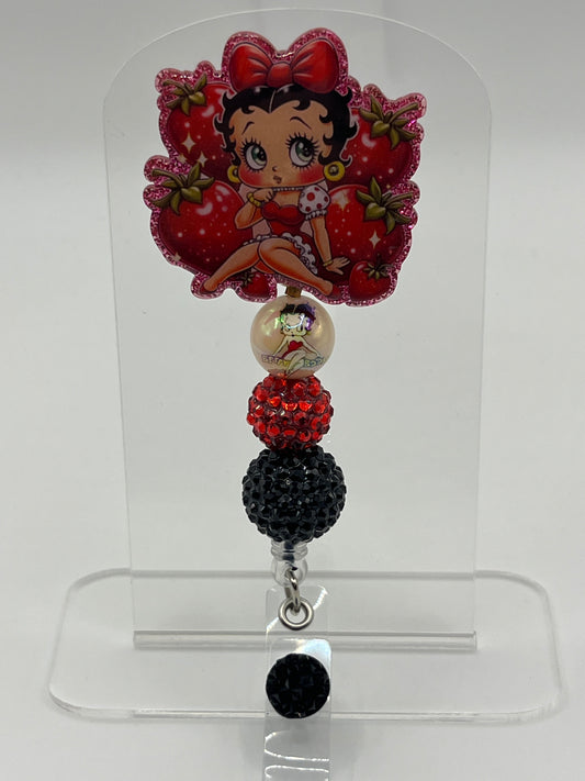 Boop-Strawberry