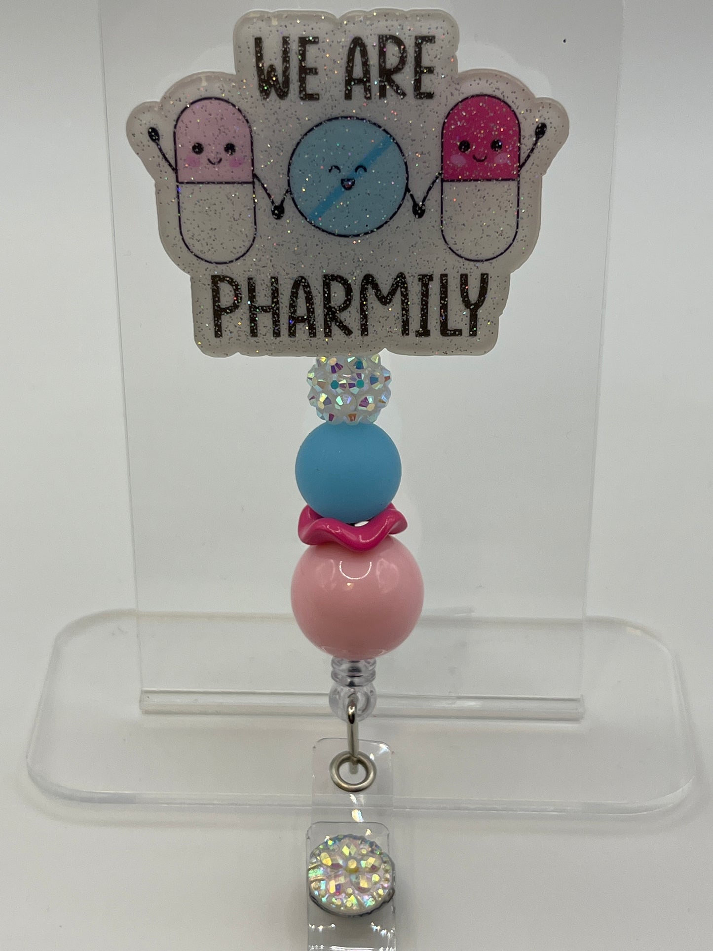 We are Pharmaily