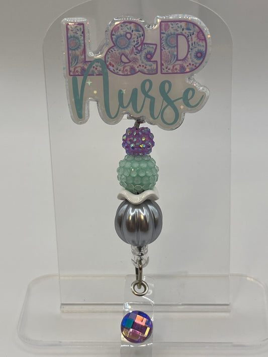 L&D Nurse- Floral