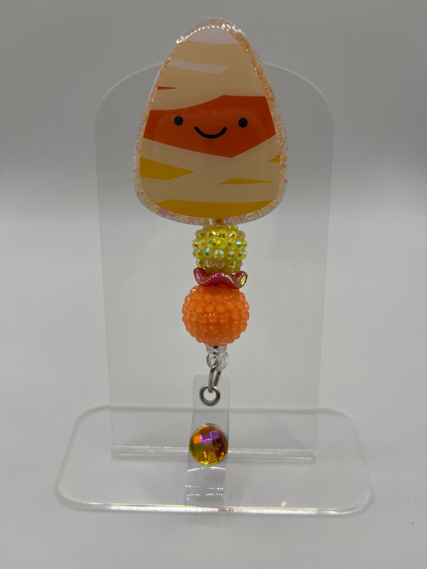 Candy Corn Cutie
