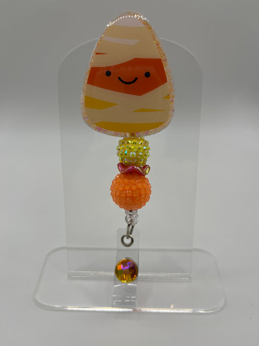 Candy Corn Cutie