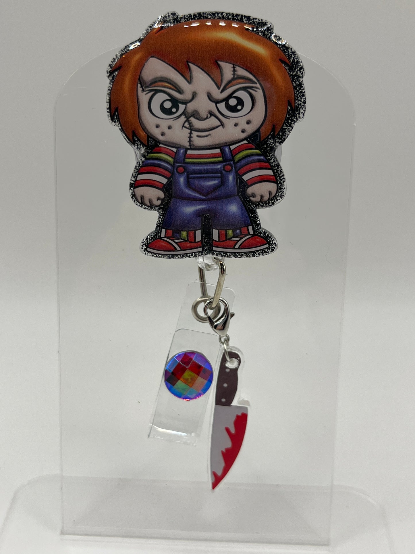 Chucky