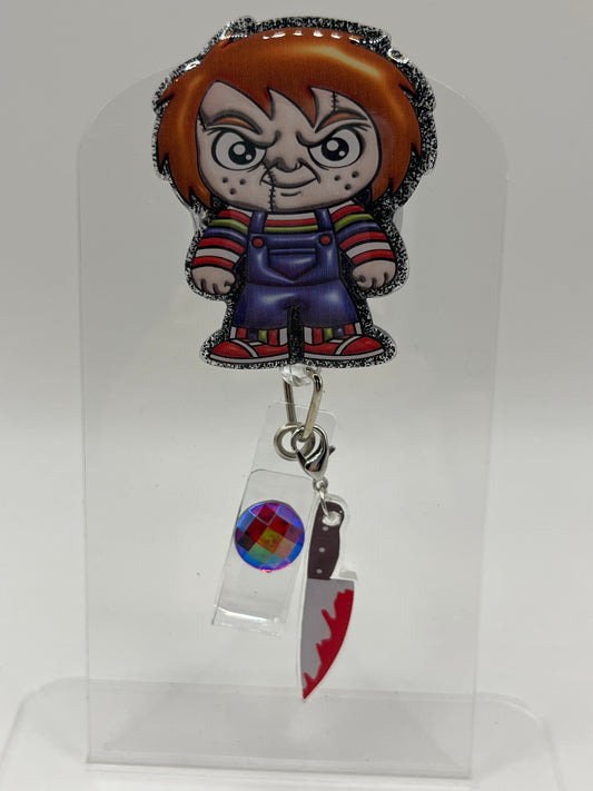 Chucky