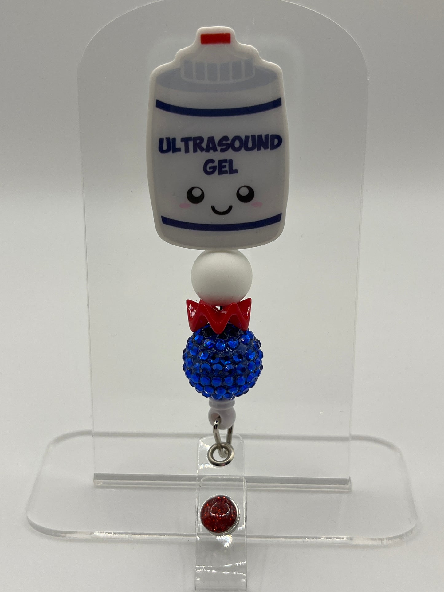Ultrasound Gel