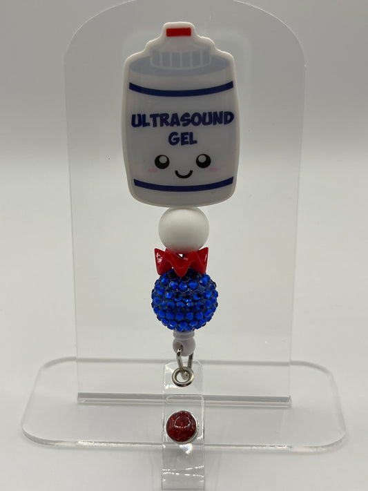 Ultrasound Gel