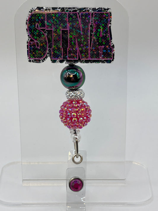 STNA-Black