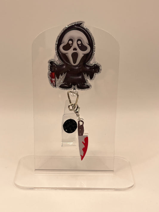 Scream Slasher