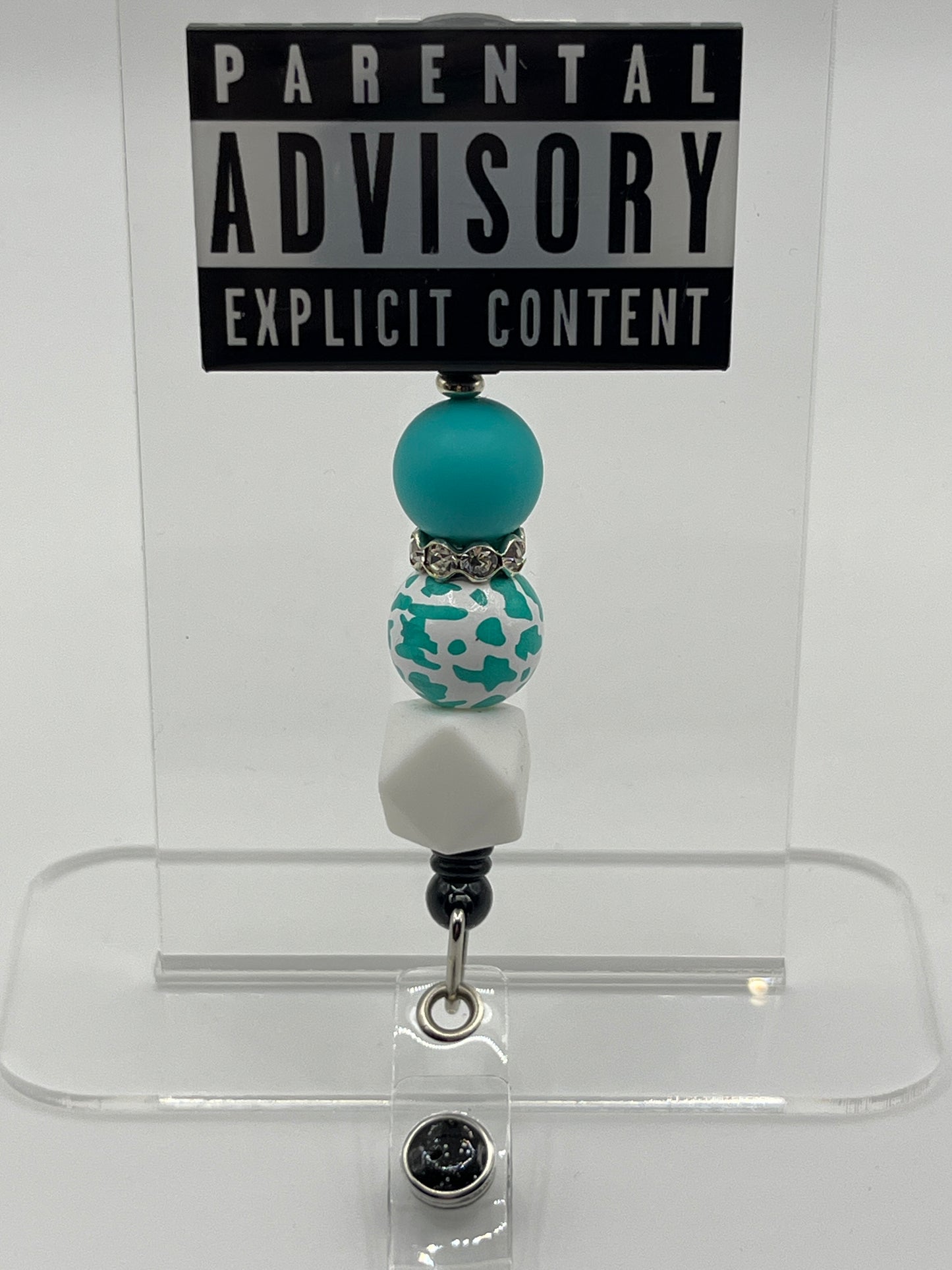 Parental Advisory