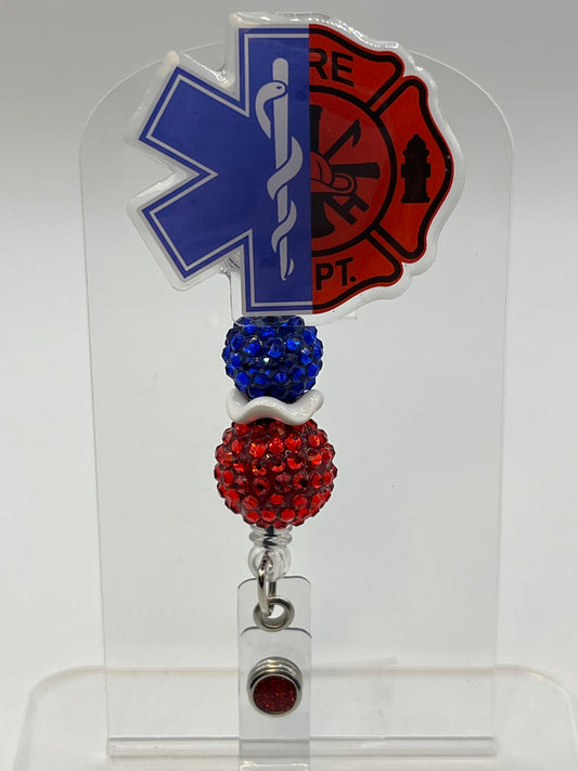 Firefighter/Emt