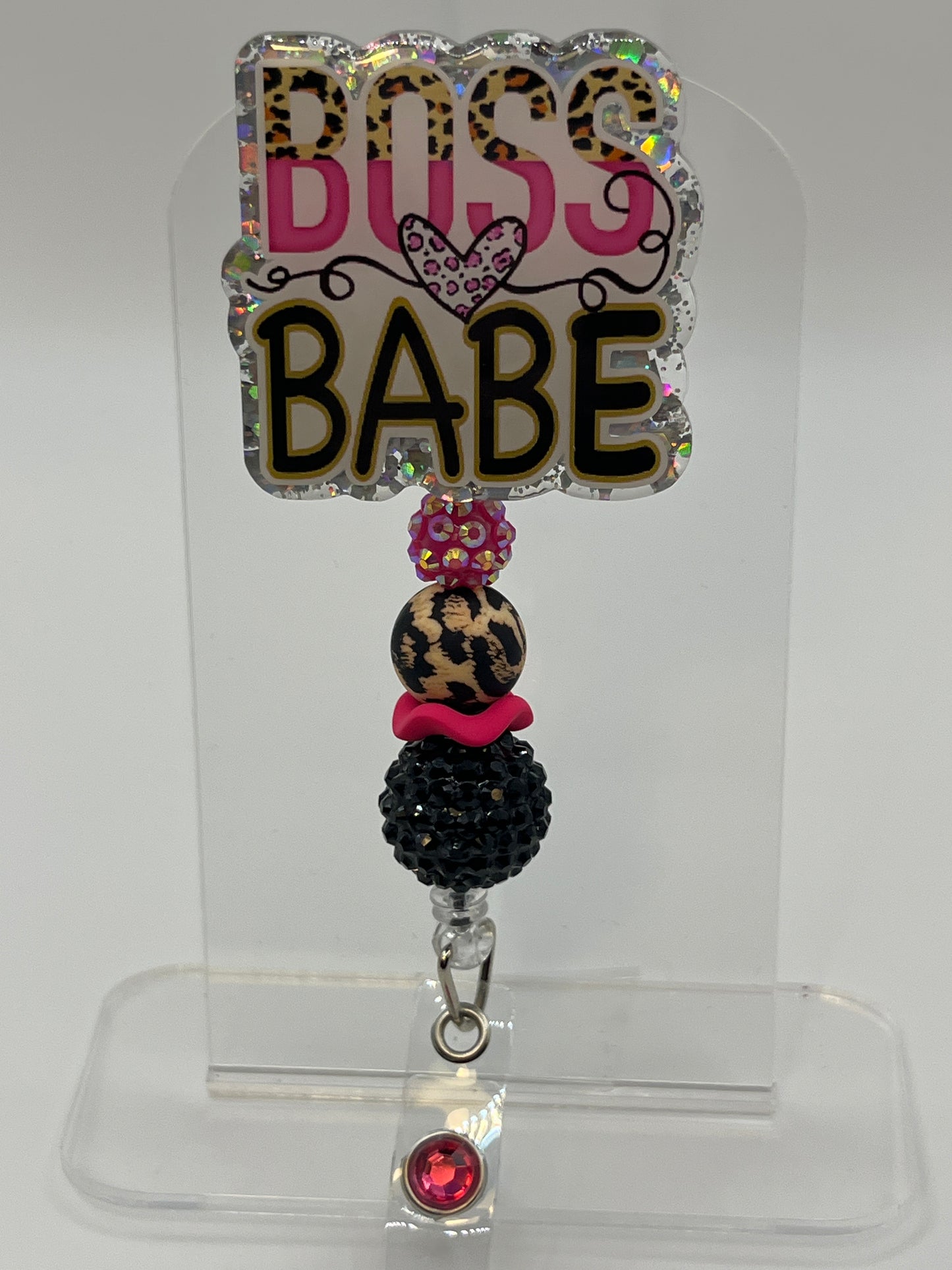 Boss Babe