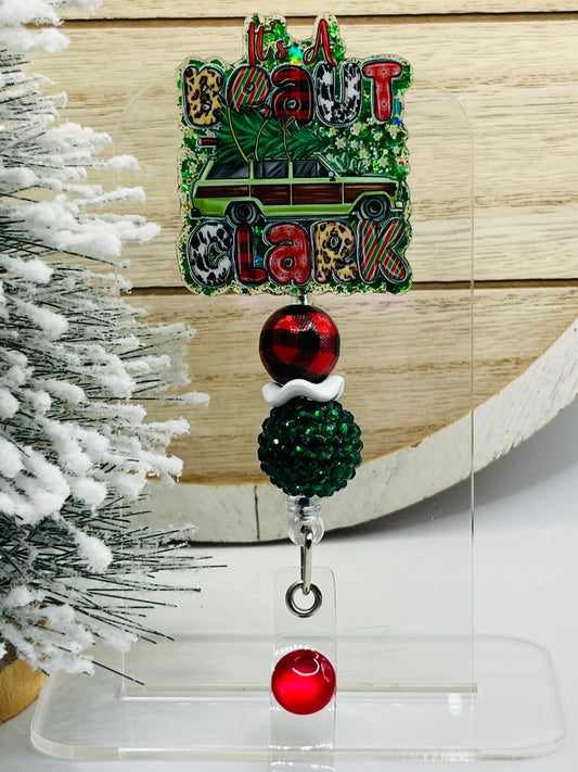 It’s a Beaut Clark!