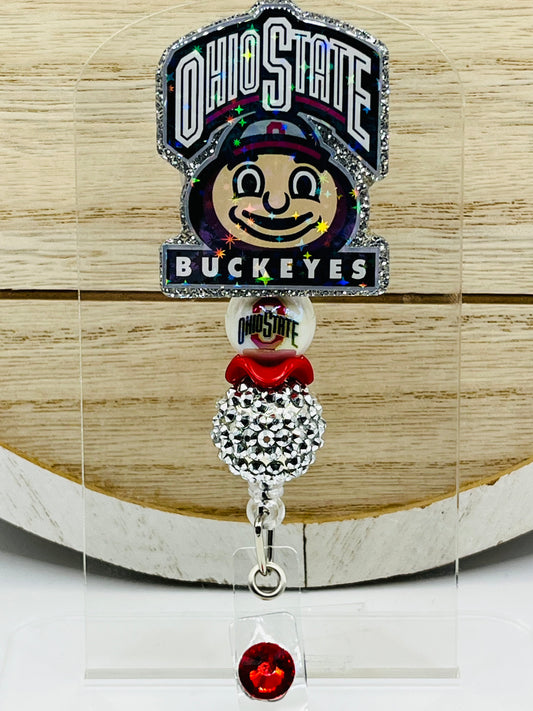 OSU-Bucky Face