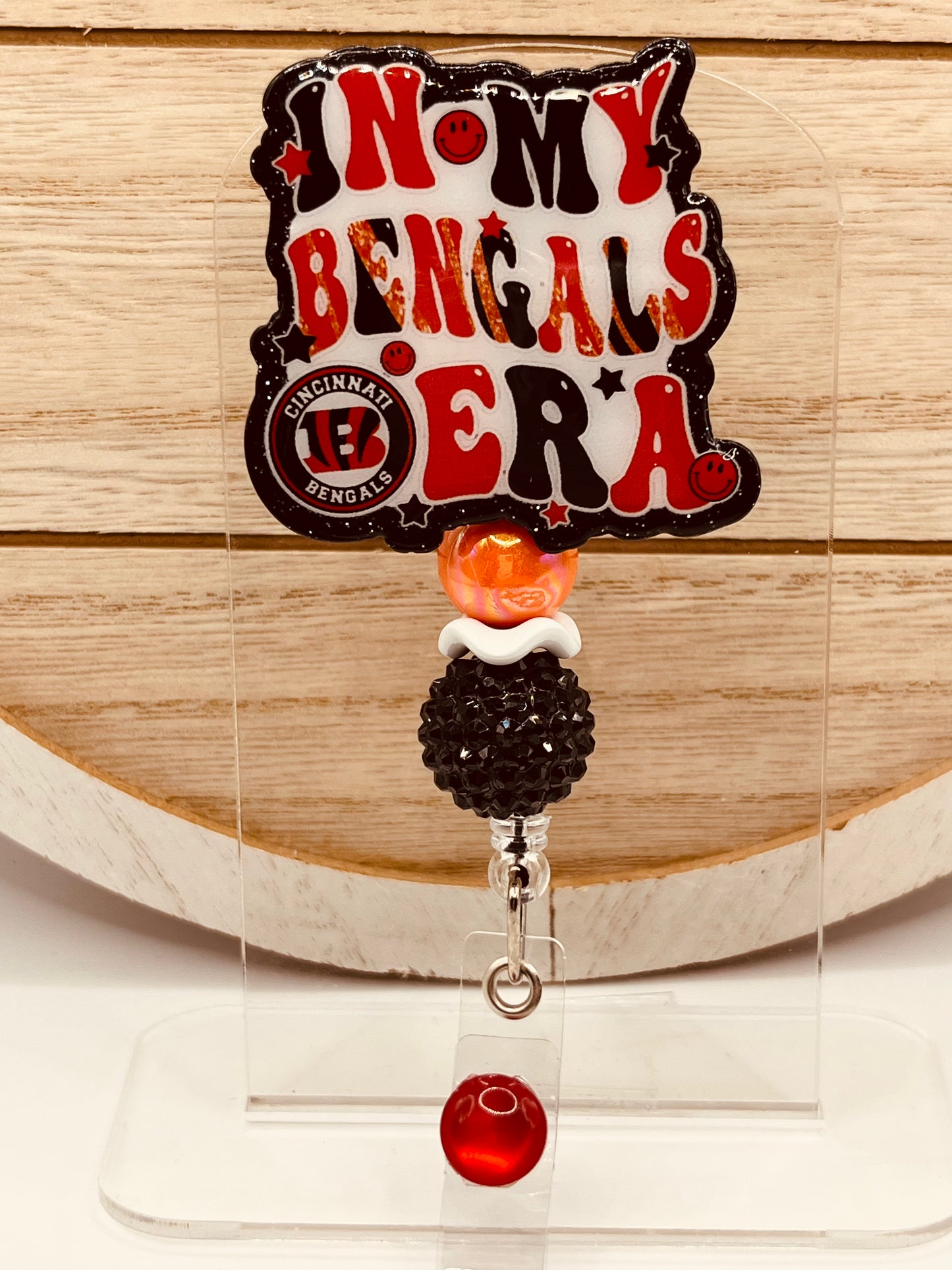 Bengals Football