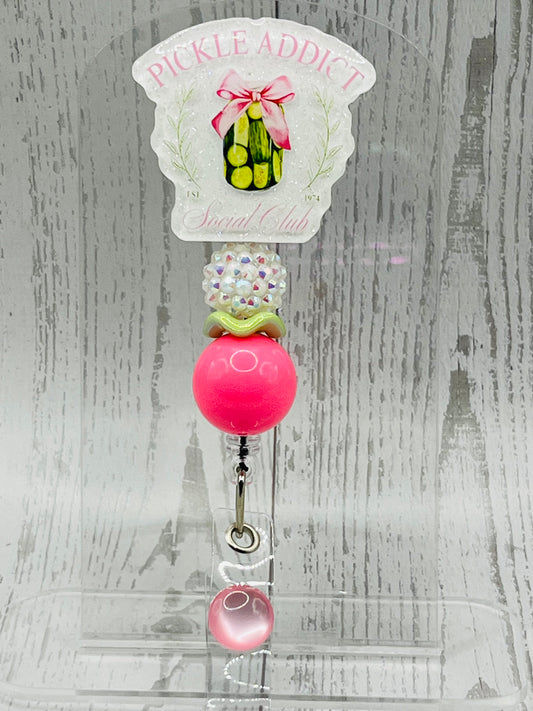 Pickle Addict Social Club