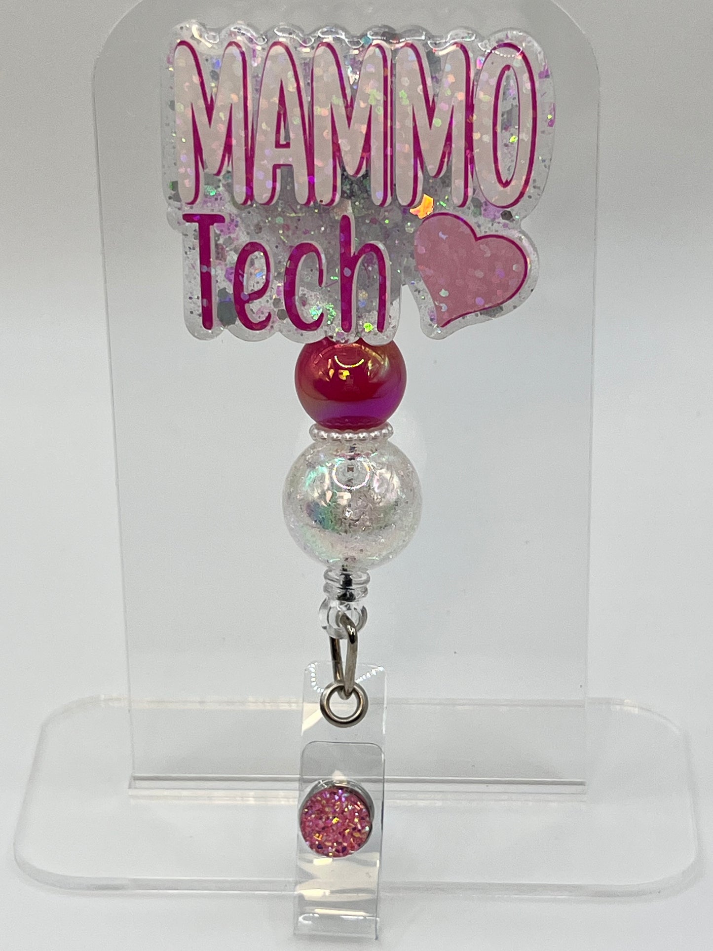 Mammo Tech