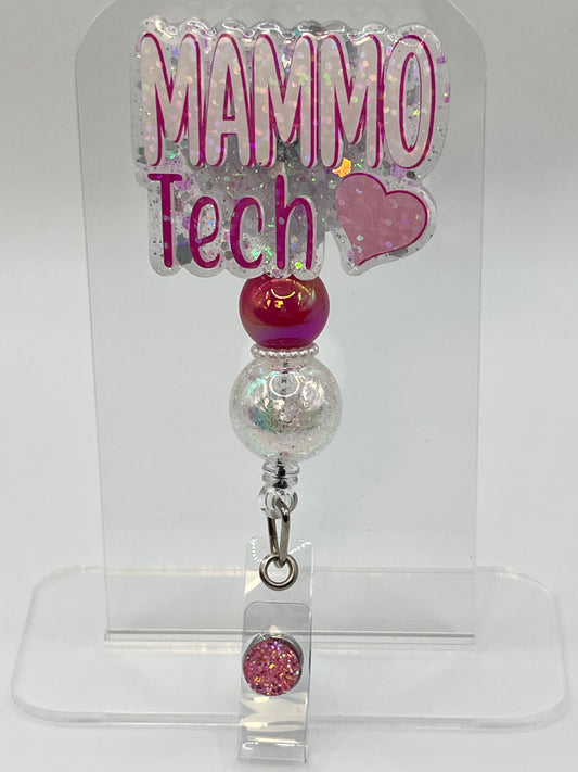 Mammo Tech