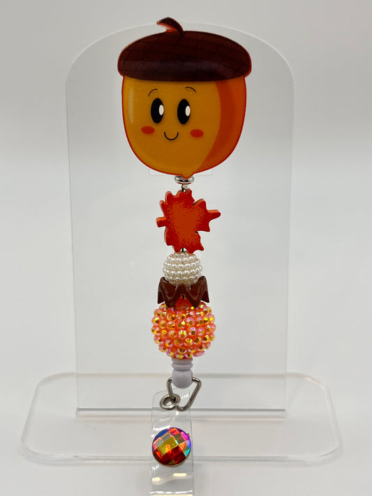 Cute Acorn