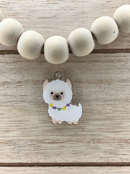 Llama Charm