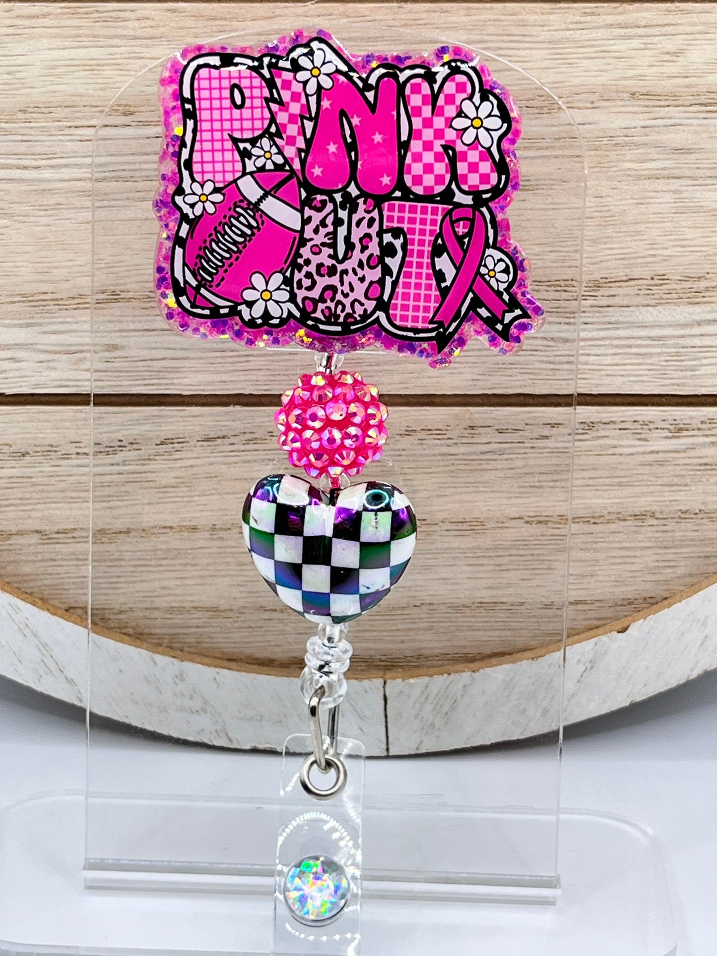 Pink Out-Breast Cancer Awareness