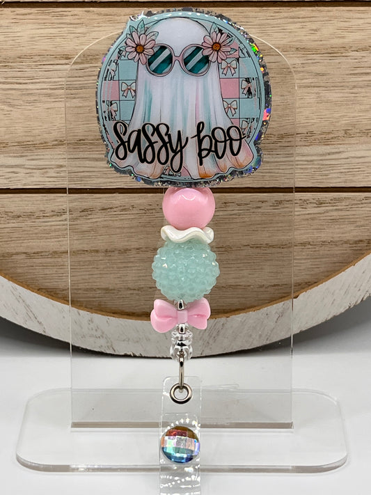 Sassy Boo-Bow