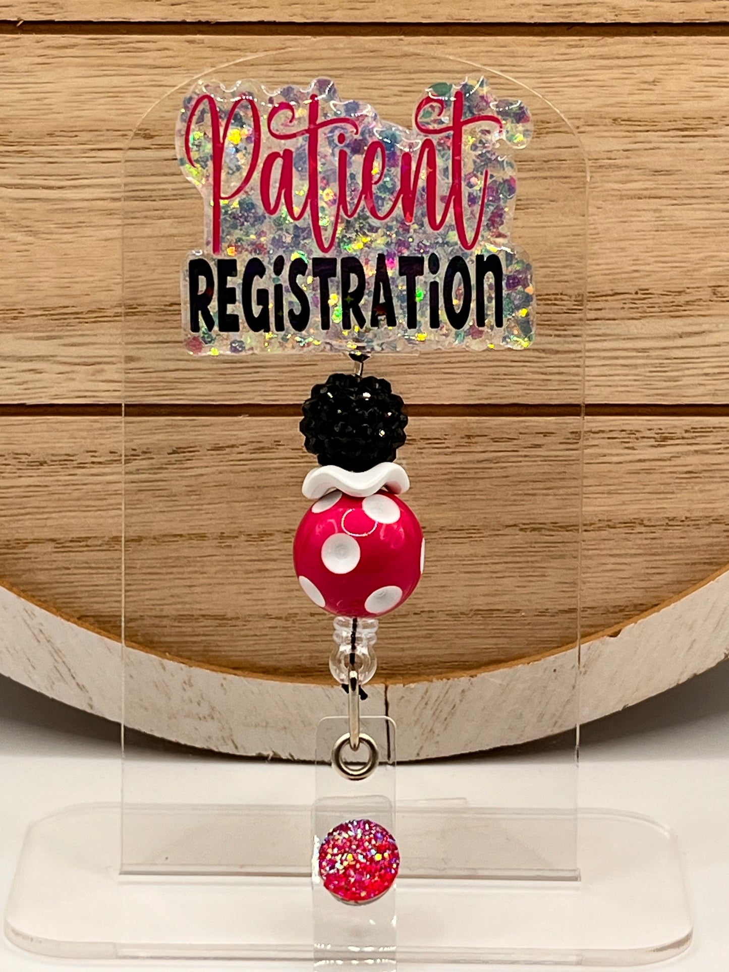 Patient Registration