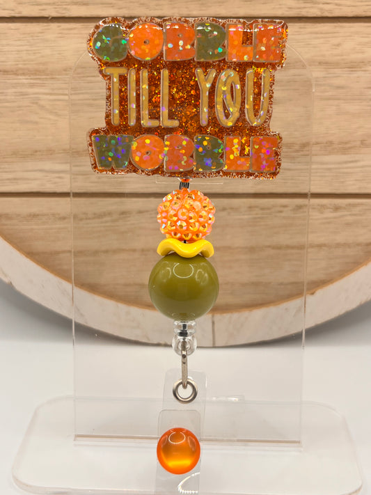 Gobble Till You Wobble